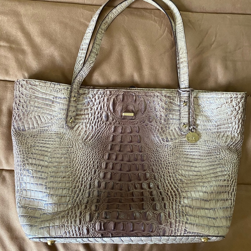 Brahmin Tote